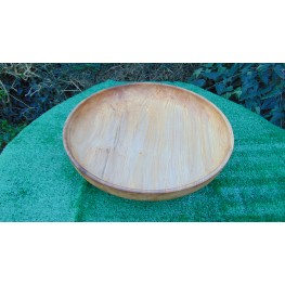 Large Sycamore fruit or salad bowl